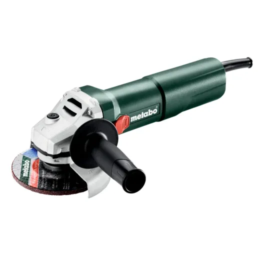 Metabo W 1100-125