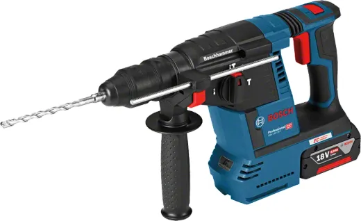 Bosch GBH 18V-26F