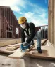 Bosch GST 18V-125 B