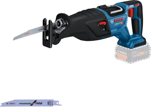 Bosch GSA 18V-28
