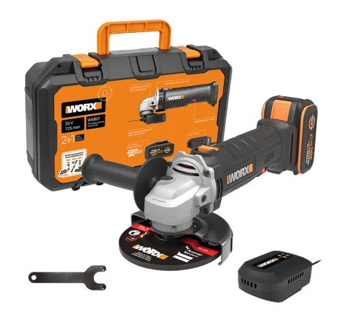 Worx WX807