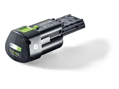 Festool BP 18 Li 3,0 Ergo I