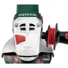 Metabo WE 15-125 Quick