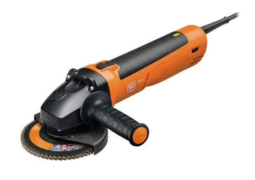 FEIN CG 15-125 BL Inox