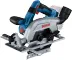 Bosch GKS 18V-57-2 L