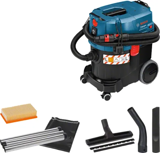 Bosch GAS 35 L SFC+