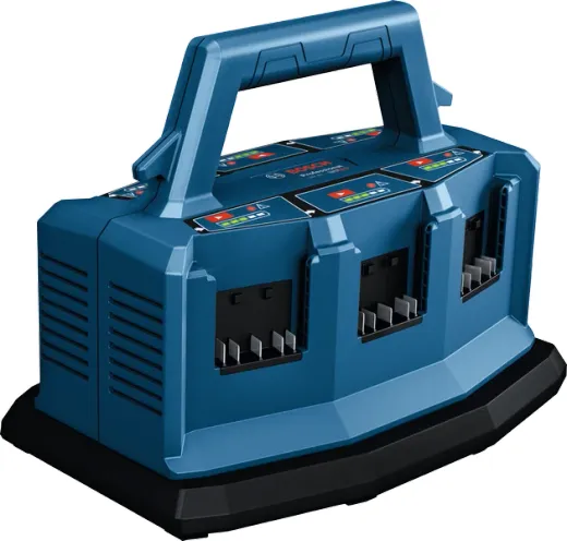 Bosch GAL 18V6-80