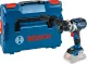 Bosch GSR 18V-110 C