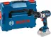 Bosch GSR 18V-110 C