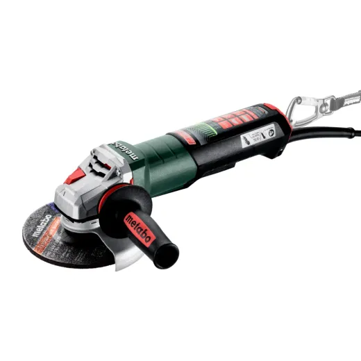 Metabo WEPBA 20-150 Quick DS BL