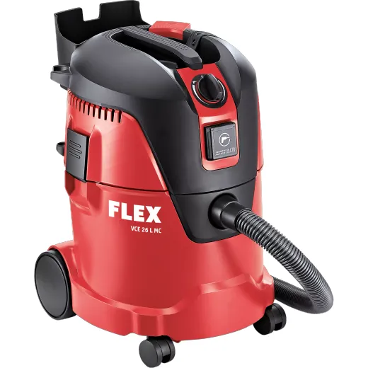 FLEX VCE 26 L MC