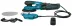Makita BO002