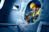 Bosch EXPERT EXWX18V-15PS