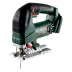Metabo STAB 18 LTX 150 BL