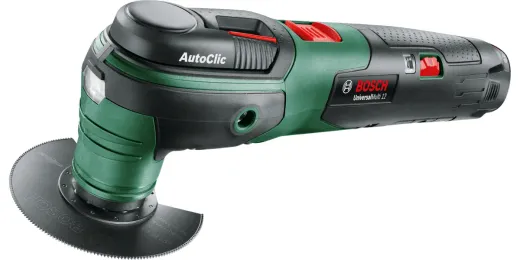 Bosch UniversalMulti 12
