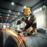 Bosch GWS 12-125 S