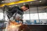 Bosch GWS 12-125
