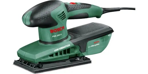 Bosch PSS 200 A