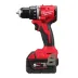 Milwaukee M18 BLDDRC
