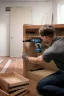 Bosch GSB 18V-25
