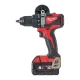 Milwaukee M18 BLDD2