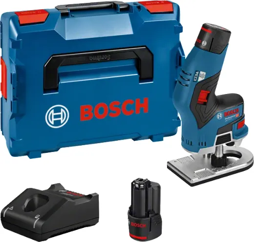 Bosch GKF 12V-8