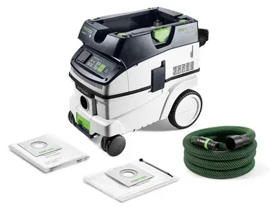 Festool CTL 26 EI AC