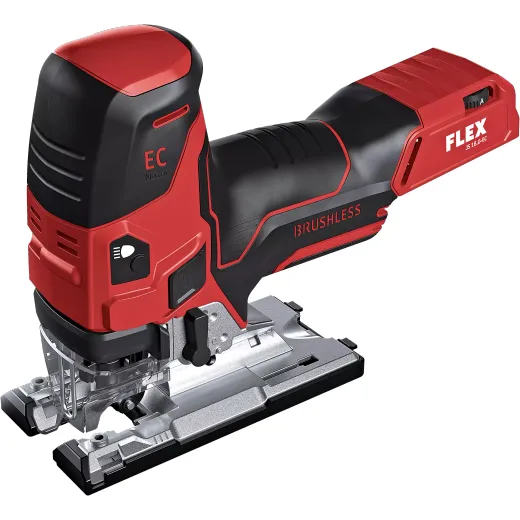 FLEX JS 18.0-EC