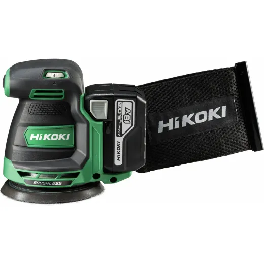 HiKOKI SV1813DA