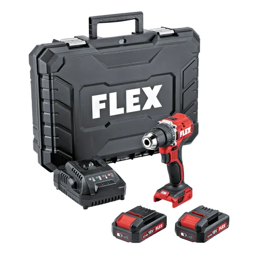 FLEX DD 2G 18.0-EC LD