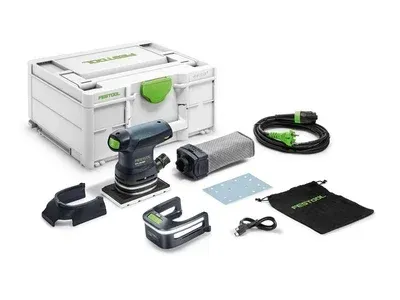 Festool RTS 400 REQ