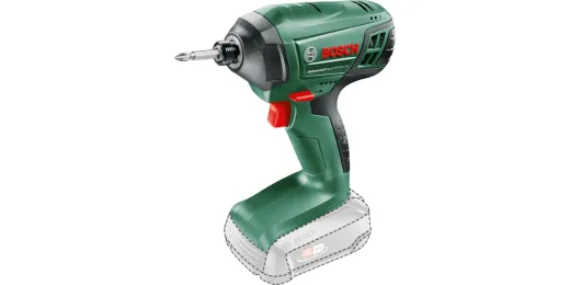 Bosch AdvancedImpactDrive 18