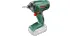 Bosch AdvancedImpactDrive 18