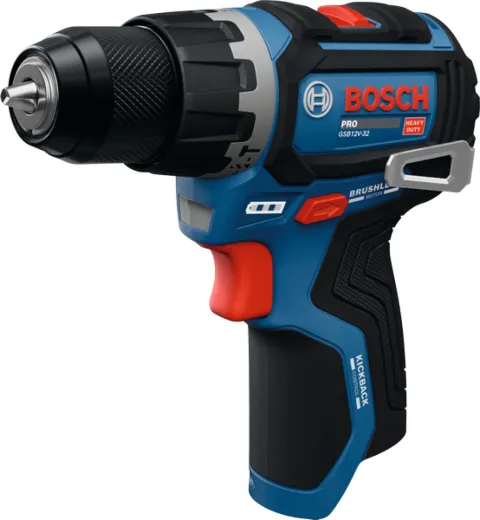 Bosch GSB12V-32