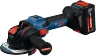 Bosch EXPERT EXWX18V-15S