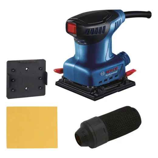 Bosch GSS 140 A
