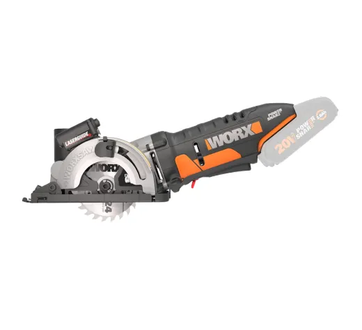 Worx WX523