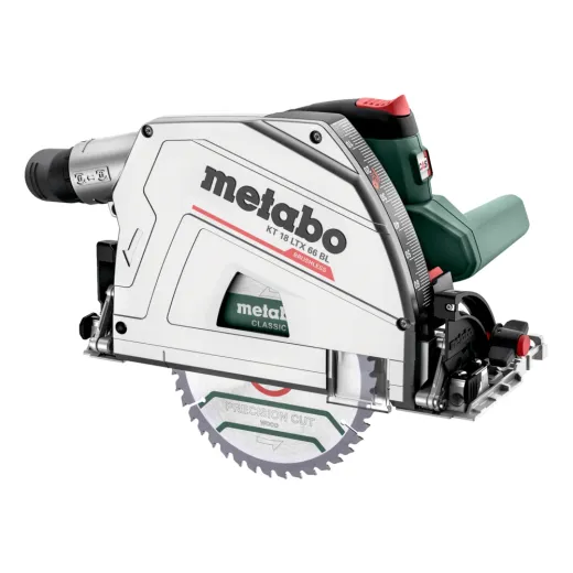 Metabo KT 18 LTX 66 BL