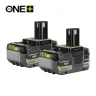 Ryobi RB1850X