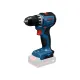 Bosch GSR18V-52
