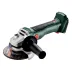 Metabo W 18 L BL 9-125