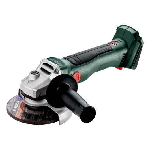 Metabo W 18 L BL 9-125
