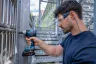 Bosch GDS 18V-320 C