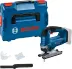 Bosch GST 18V-125 B