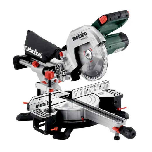Metabo KGS 216 M