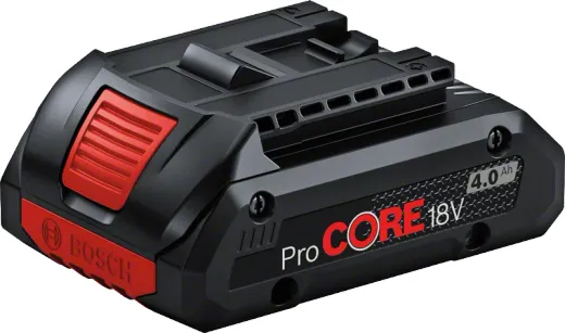 Bosch ProCORE18V 4.0Ah