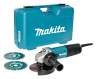 Makita 9558HNRGK2