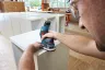 Bosch GKF 12V-8