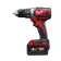 Milwaukee M18 BDD