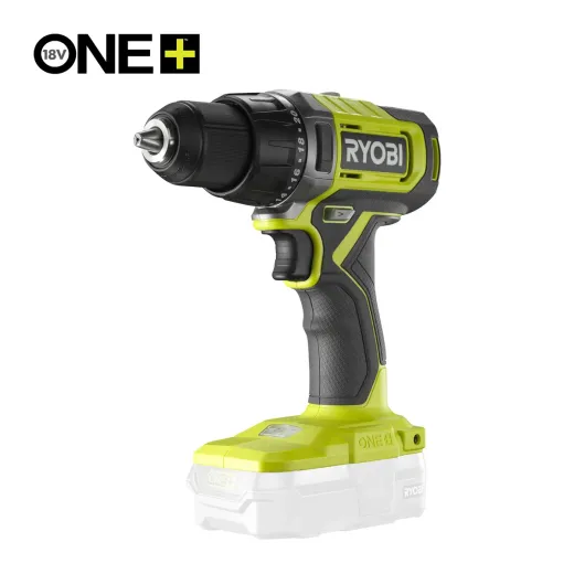 Ryobi RDD18